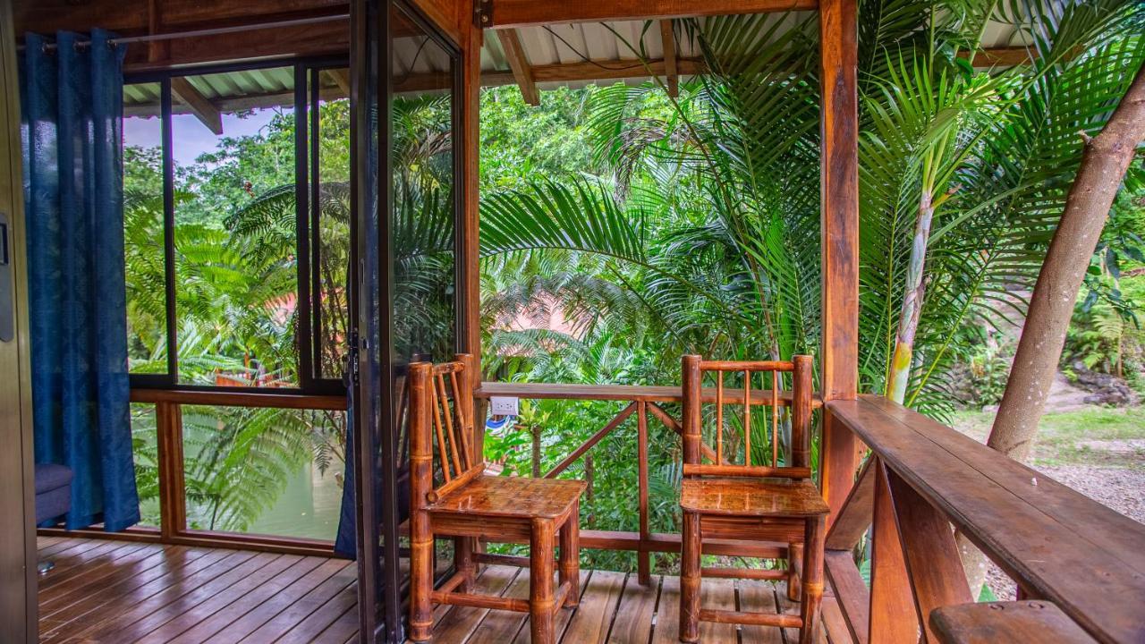 Cabanas Del Lago La Fortuna Екстериор снимка