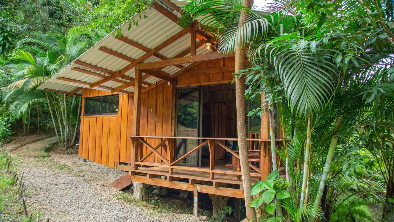 Cabanas Del Lago La Fortuna Екстериор снимка