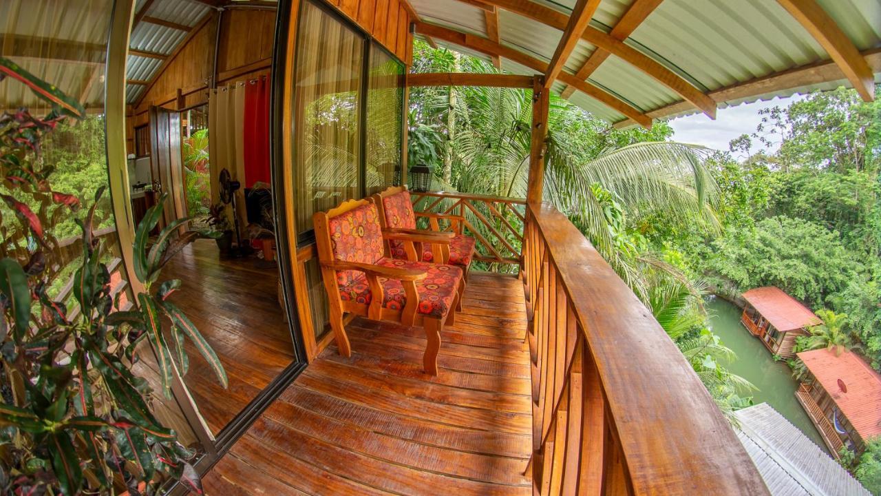 Cabanas Del Lago La Fortuna Екстериор снимка